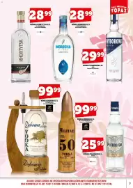 Topaz gazetka | Alkohole Strona 9