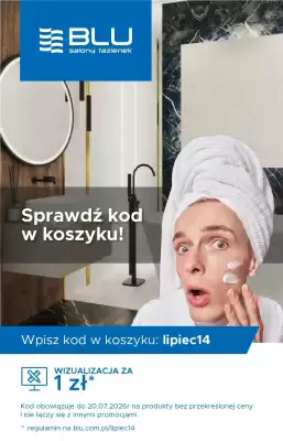 Blu (ważność do 20-07)