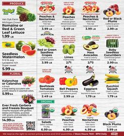 Sunset Foods weekly ad week 29 Page 8