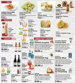 Sunset Foods weekly ad week 29 Page 4