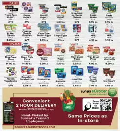 Sunset Foods weekly ad week 29 Page 7