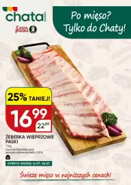 Chata Polska gazetka Strona 1