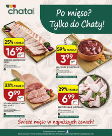 Chata Polska gazetka Strona 20