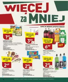Chata Polska gazetka Strona 10