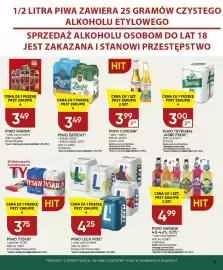 Chata Polska gazetka Strona 11