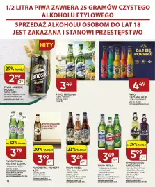 Chata Polska gazetka Strona 12