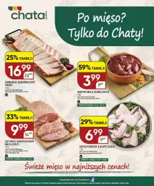 Chata Polska gazetka Strona 20