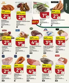 Chata Polska gazetka Strona 3