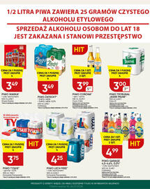 Chata Polska gazetka Strona 4