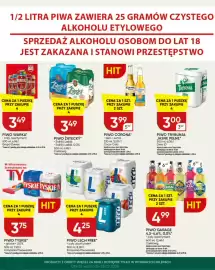 Chata Polska gazetka Strona 4