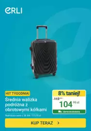 ERLI gazetka Strona 1