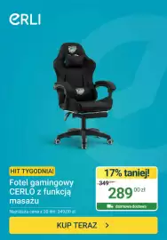 ERLI gazetka Strona 1