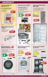 Stabilo Fachmarkt Prospekt Seite 10