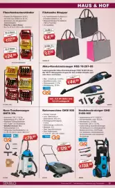 Stabilo Fachmarkt Prospekt Seite 11