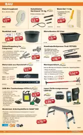 Stabilo Fachmarkt Prospekt Seite 14