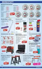 Stabilo Fachmarkt Prospekt Seite 18