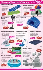 Stabilo Fachmarkt Prospekt Seite 4