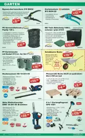 Stabilo Fachmarkt Prospekt Seite 6