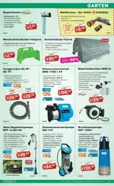 Stabilo Fachmarkt Prospekt Seite 7