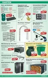 Stabilo Fachmarkt Prospekt Seite 8