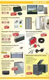 Stabilo Fachmarkt Prospekt Seite 9