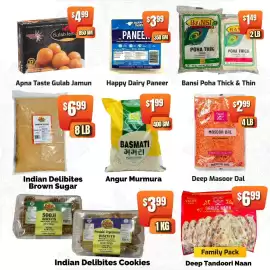 Indian Frootland flyer Page 3