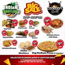 Indian Frootland flyer Page 5