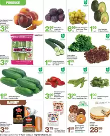 Highland Farms flyer week 29 Page 2
