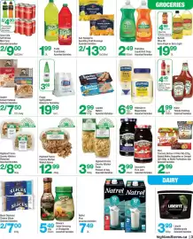 Highland Farms flyer week 29 Page 3