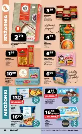 Netto gazetka Strona 12