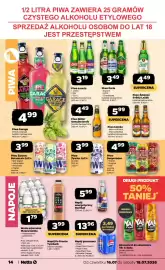 Netto gazetka Strona 14