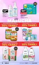 Netto gazetka Strona 18
