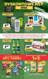 Netto gazetka Strona 2