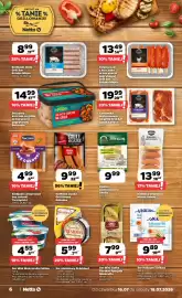 Netto gazetka Strona 6