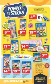 Netto gazetka tydzień 29 Strona 1