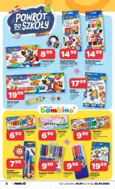 Netto gazetka tydzień 29 Strona 2