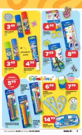Netto gazetka tydzień 29 Strona 3