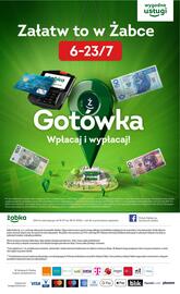Żabka gazetka Strona 92