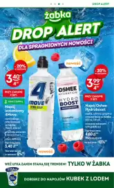 Żabka gazetka Strona 10