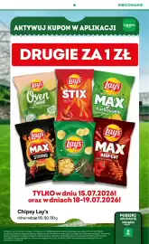 Żabka gazetka Strona 12