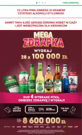 Żabka gazetka Strona 16