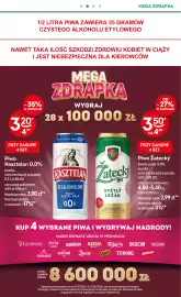 Żabka gazetka Strona 17