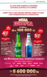 Żabka gazetka Strona 18