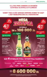 Żabka gazetka Strona 19