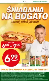 Żabka gazetka Strona 2
