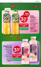 Żabka gazetka Strona 25