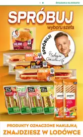 Żabka gazetka Strona 3
