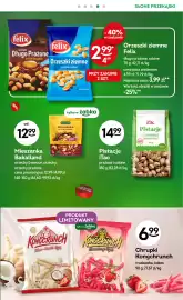 Żabka gazetka Strona 33