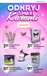 Żabka gazetka Strona 37