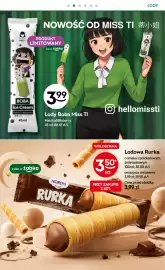 Żabka gazetka Strona 39